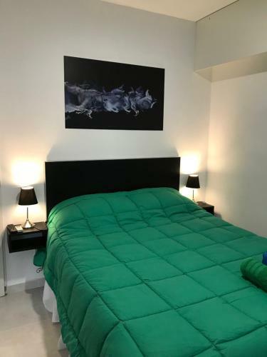 Apartamento Rhp Departamentos San Clemente