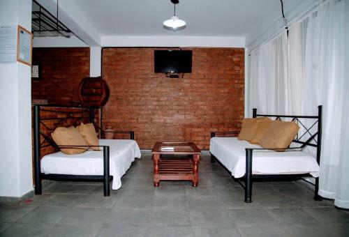 Apartamento Nuevas Caba�as Del Sol