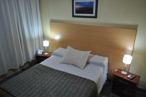 Hotel California