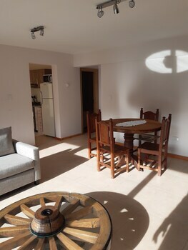 Apartamento La Esquina
