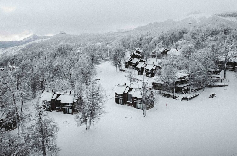 Hotel El Refugio Ski & Summer Lodge