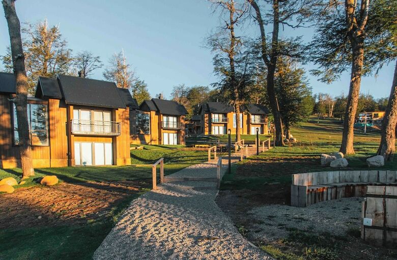 Hotel El Refugio Ski & Summer Lodge