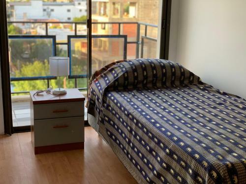 Apartamento Tresor