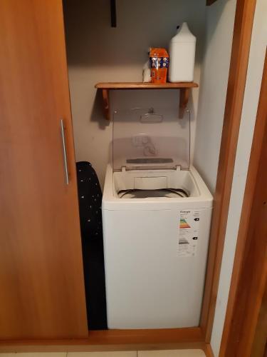 Apartamento El Comienzo