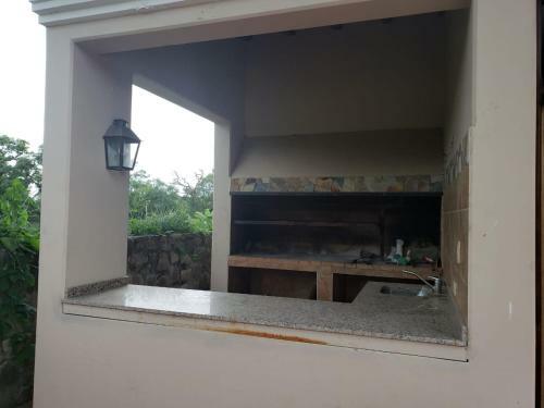 Agroturismo Caba�as Monteluz