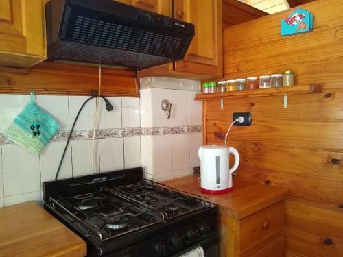 Tu Casa En San Mart�n de Los Andes