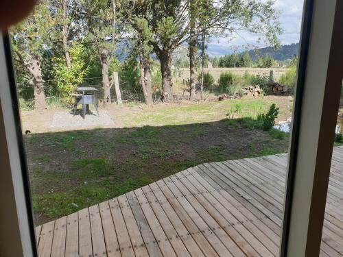 Caba�a Rio Quilquihue