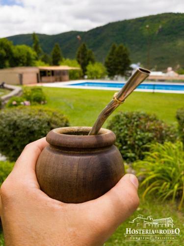 Posada Hosteria El Rodeo