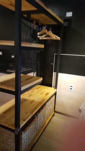 Apartamento Depto C�ntrico Estilo Indutrial