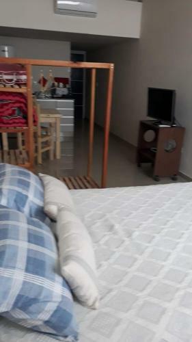 Apartamento Relajado Monoambiente