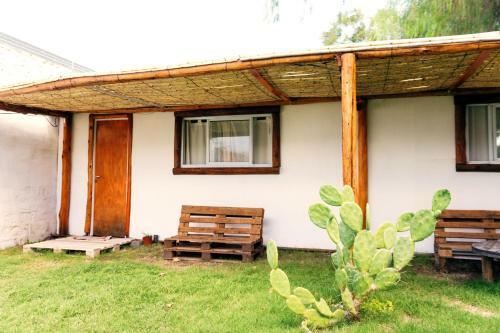 Albergue Sigrum