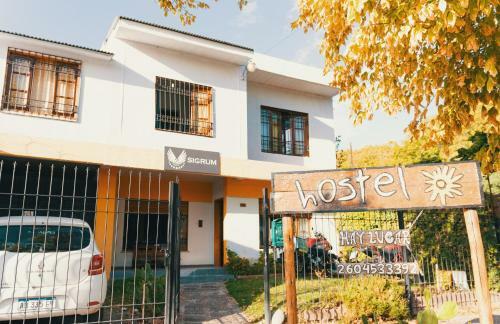 Albergue Sigrum