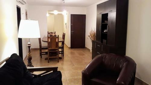 Apart-center Vip Jujuy