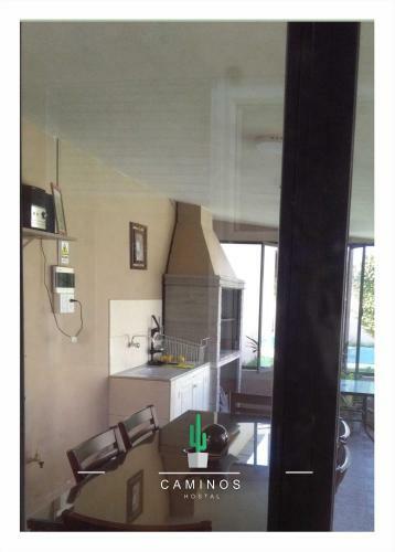 Hotel Caminos Hostal