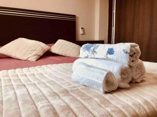 Apartamento Dpto Premium Barrio Norte Centro