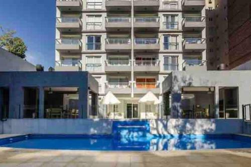 Apartamento Dpto Premium Barrio Norte Centro