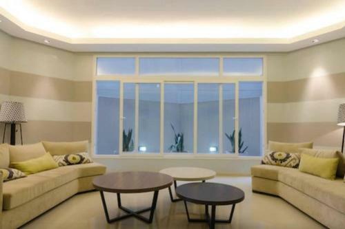 Apartamento Dpto Premium Barrio Norte Centro