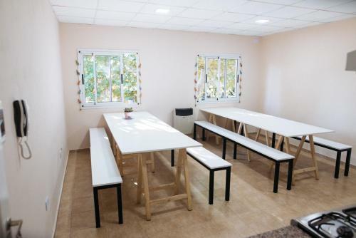 Willy Hostel