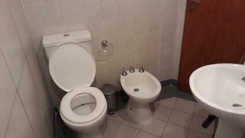 Apartamento Departamento Ss de Jujuy