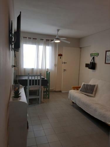 Apartamento Excelente Departamento Barrio Sur