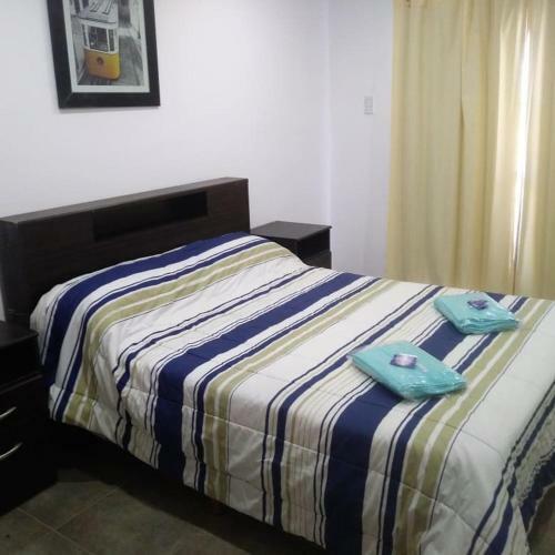 Lodge Casa Las Moras