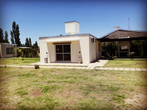 Lodge Casa Las Moras
