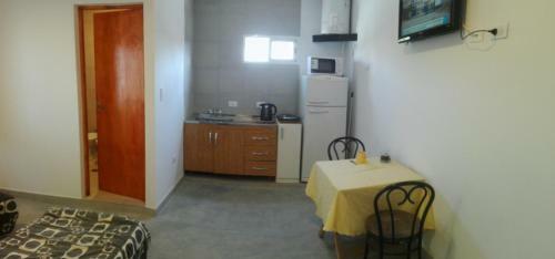 Apartamento Altos de Amador