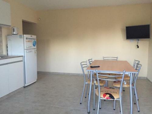 Apartamento Departamentos Martina San Rafael
