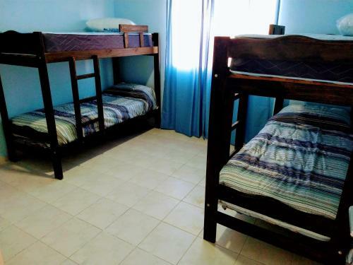 Apartamento Departamentos Martina San Rafael