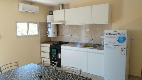 Apartamento Departamentos Martina San Rafael