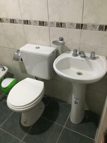 Apartamento Departamentos Martina San Rafael