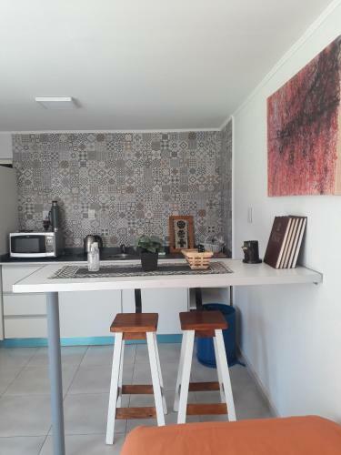 Apartamento Departamentos Lupana