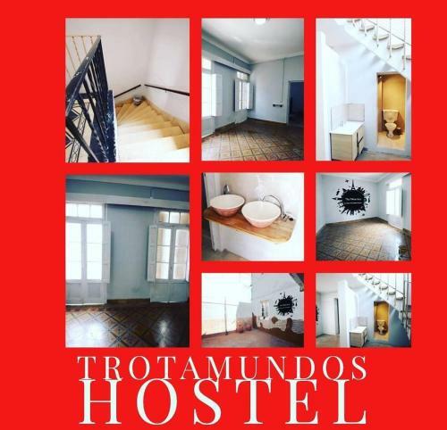 Albergue Trotamundos Tucuman