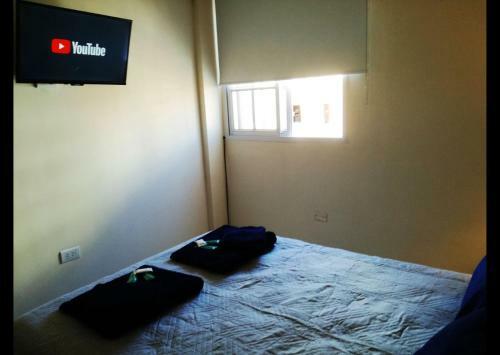 Apartamento Congreso 561