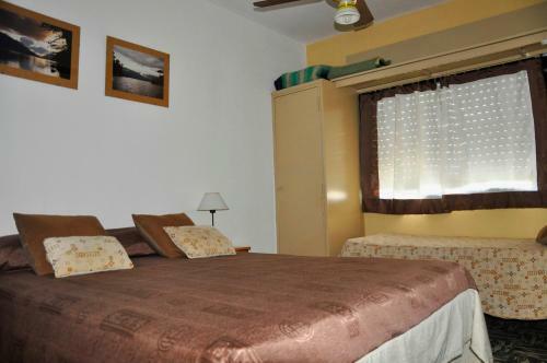 Apartamento Departamentos Ka.ri.ve