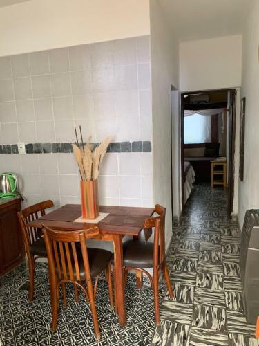Apartamento Departamentos Ka.ri.ve