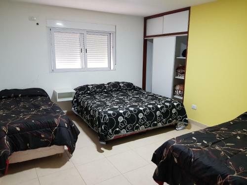 Apartamento Departamenos Llanos