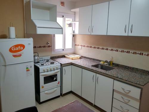 Apartamento Departamenos Llanos