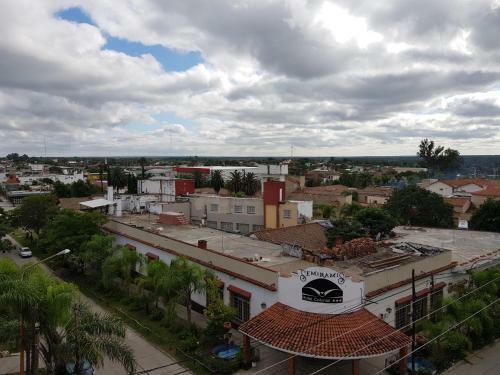 Apartamento Departamenos Llanos