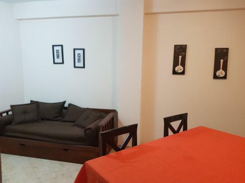 Apartamento Departamenos Llanos