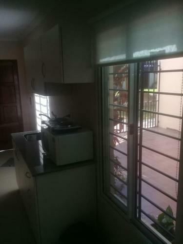 Apartamento Tranquilidad, Confort Y Seguridad