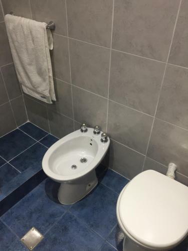 Apartamento 9.9