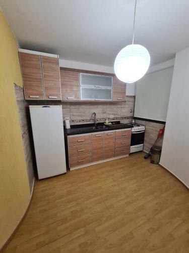 Apartamento Edificio El Tulip�n