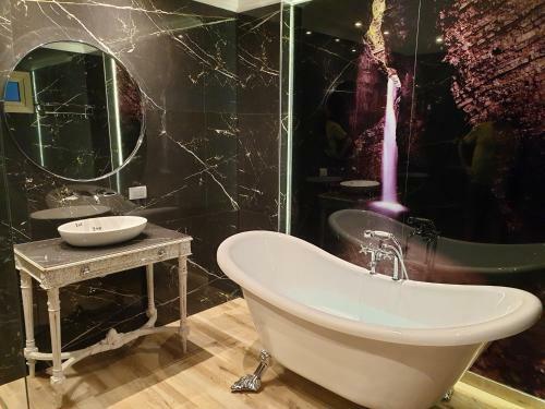 Lodge Caba�as Chic Cumbre