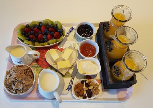 Lodge Caba�as Chic Cumbre