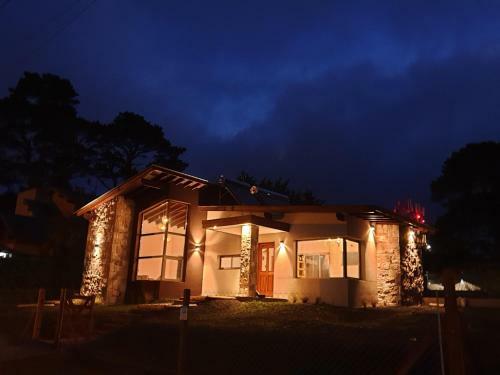 Lodge Caba�as Chic Cumbre