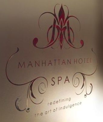 Manhattan Hotel