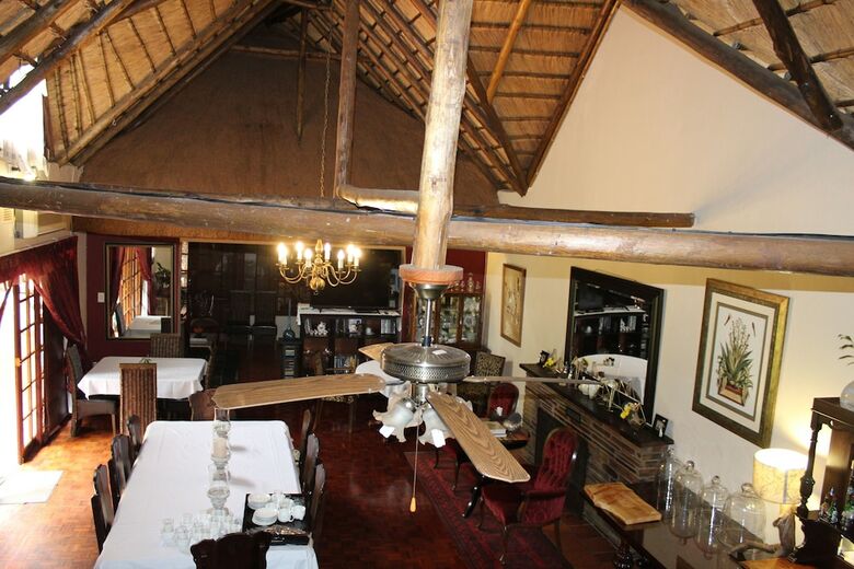 Hostal Foreigners Friend Guest House