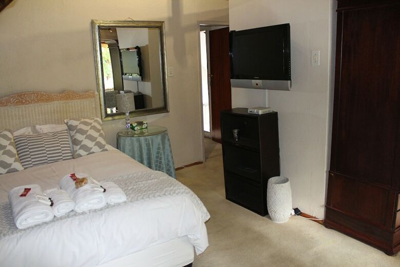 Hostal Foreigners Friend Guest House