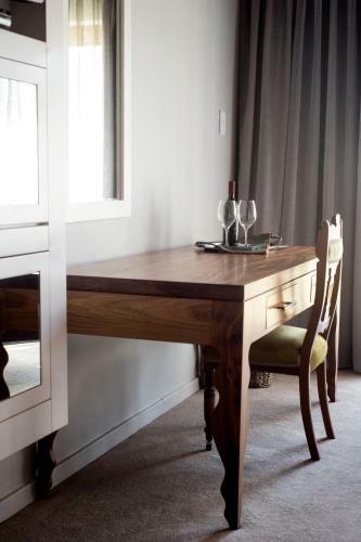 Hostal Richtershuyz Guest House